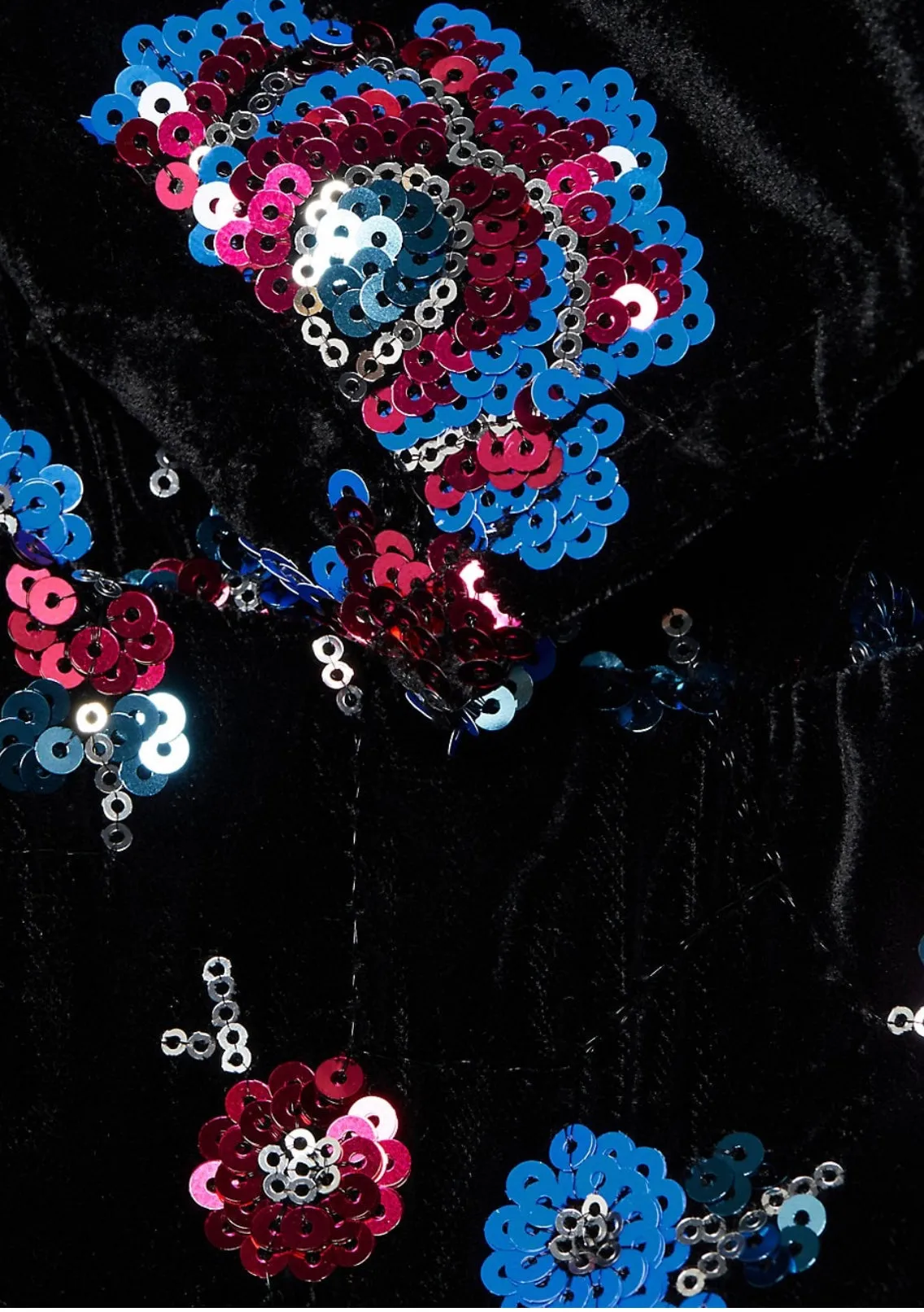 Roseritta Dress