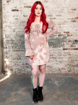 Roxanne Mini Dress