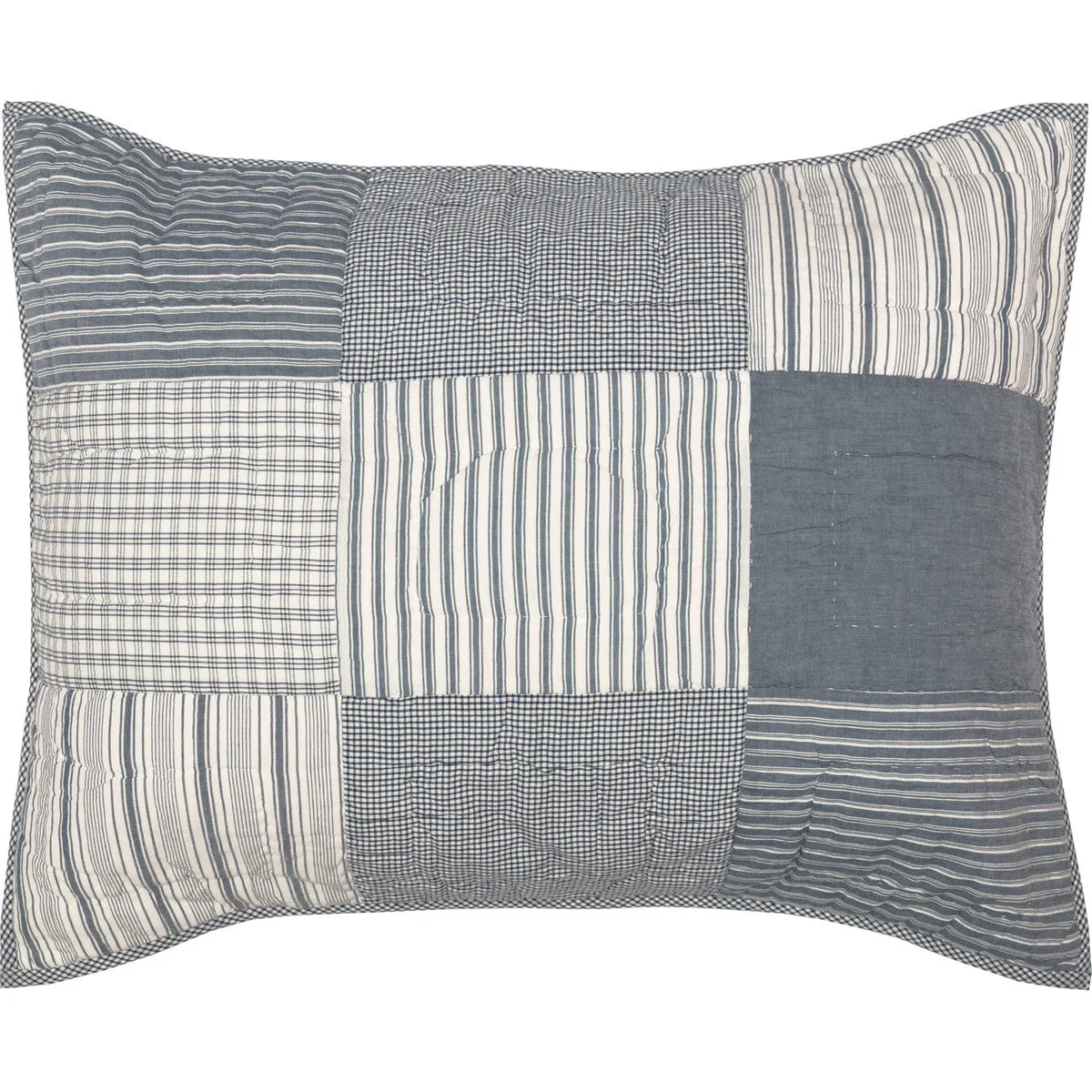 Sawyer Mill Blue 5pc Daybed Set
