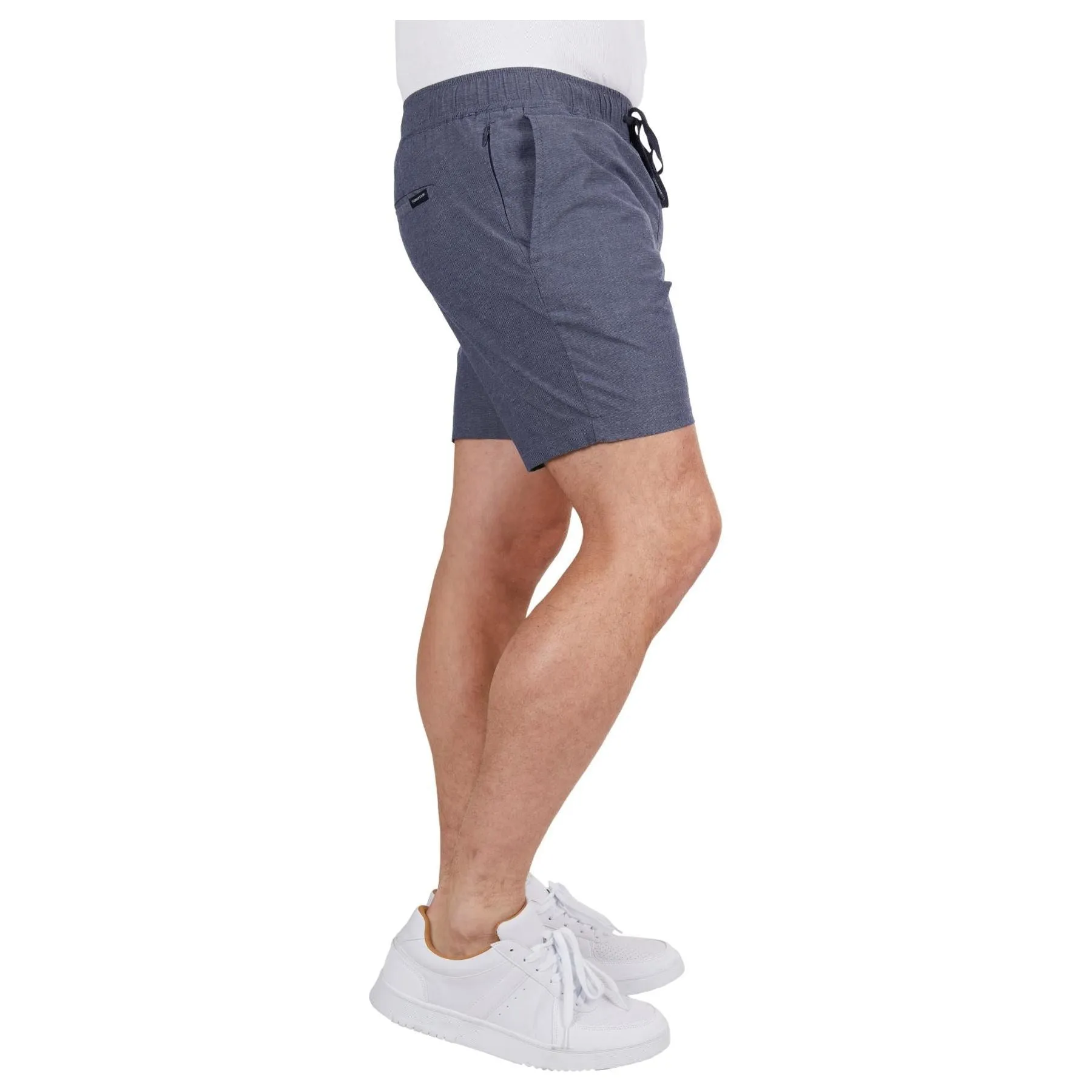 Thomas Cook Mens Davis Short Blue