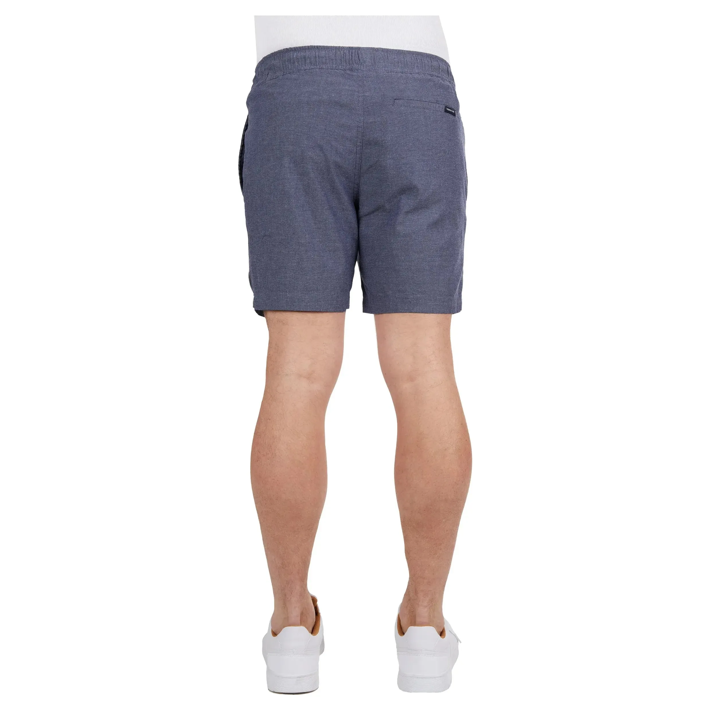 Thomas Cook Mens Davis Short Blue