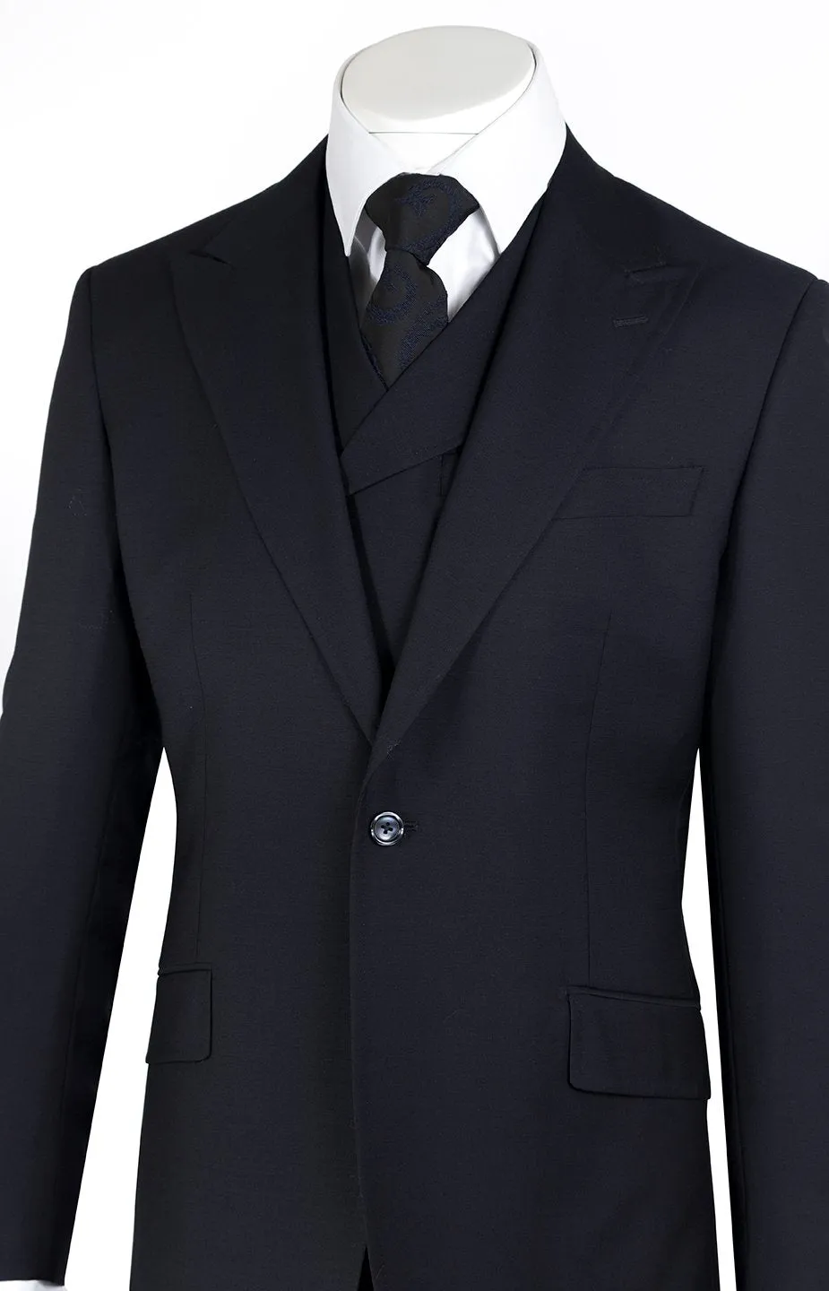 Tiglio Rosso San Giovesse Navy TIG1002