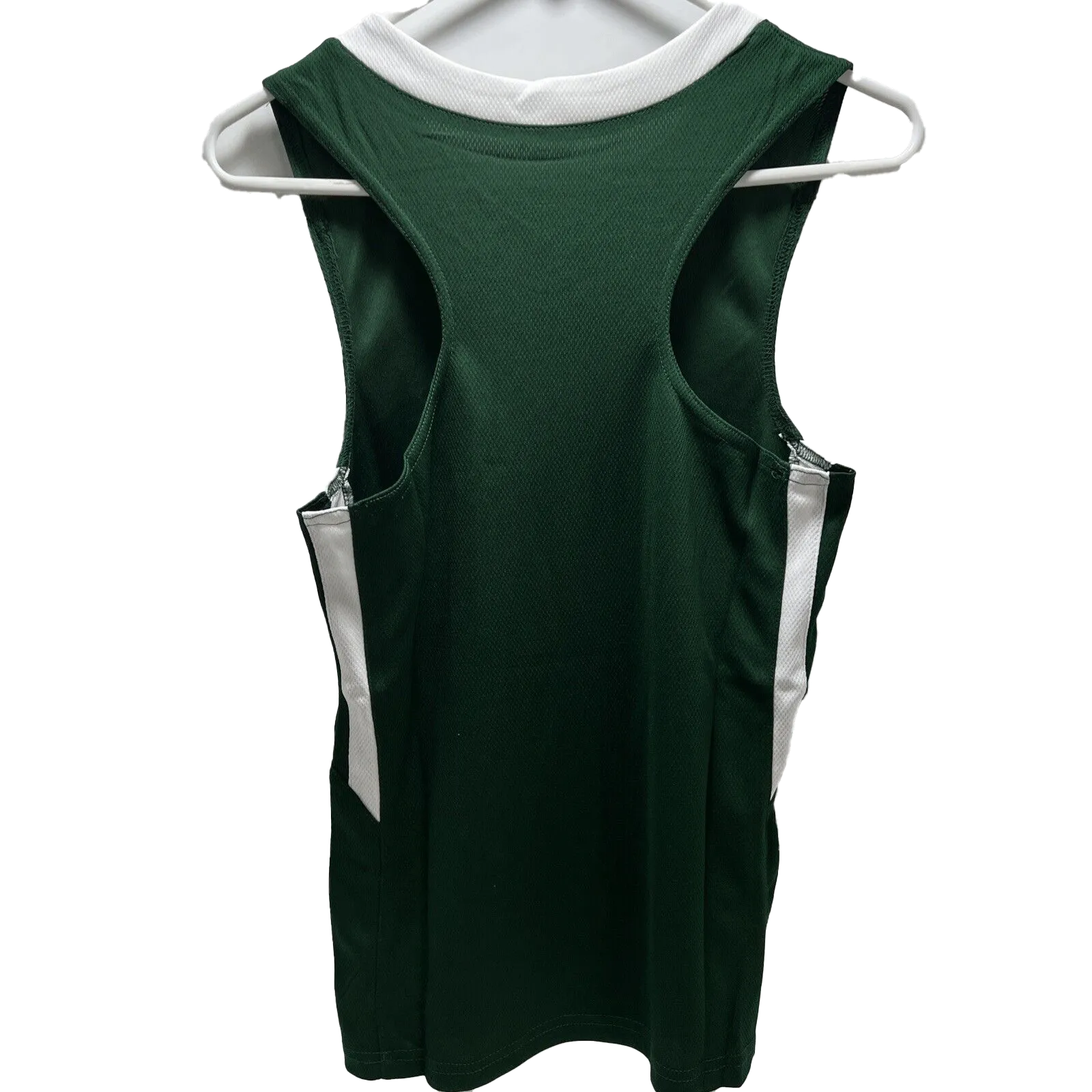 UA Women's Tempo Racerback Lacrosse Jersey