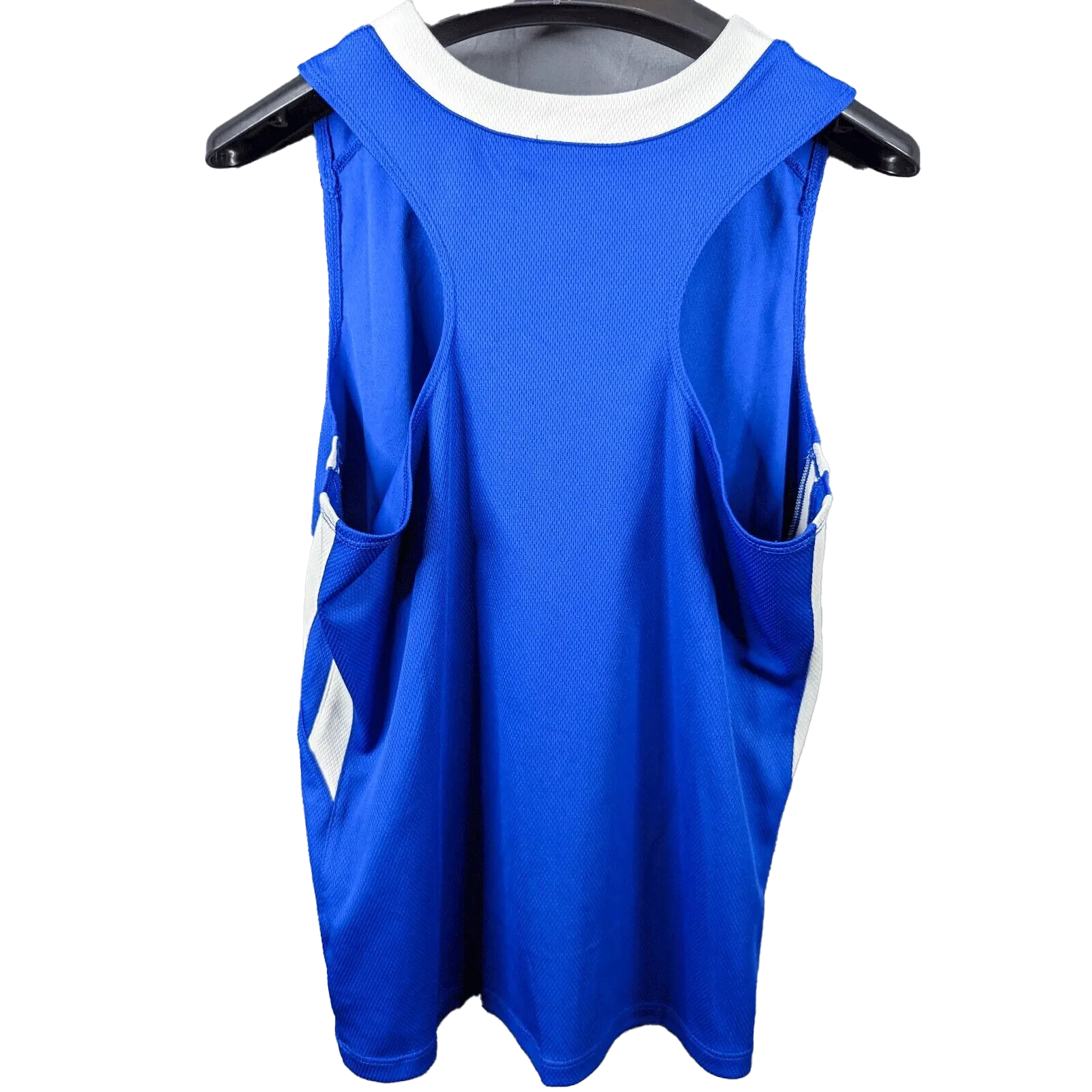 UA Women's Tempo Racerback Lacrosse Jersey