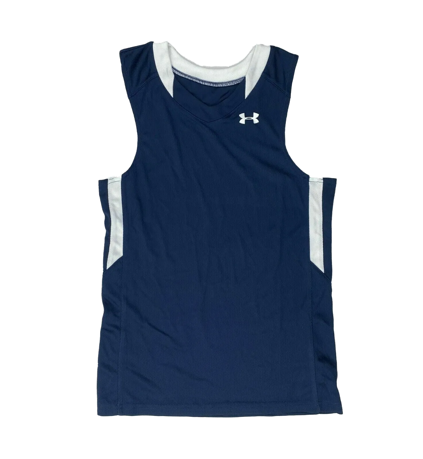 UA Women's Tempo Racerback Lacrosse Jersey