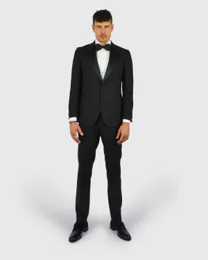 VINCENT & FRANKS VFFCK410TUX BLACK TUXEDO