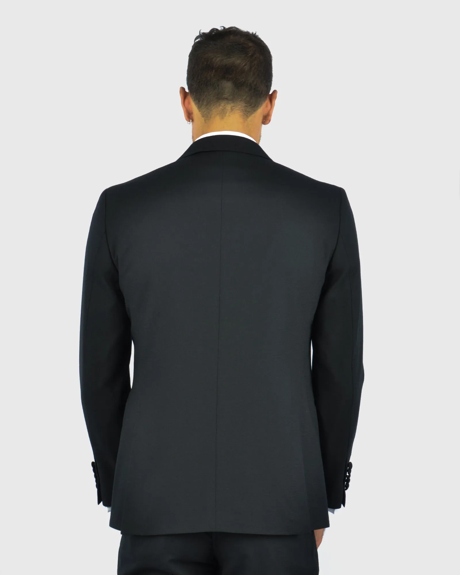 VINCENT & FRANKS VFFCK410TUX BLACK TUXEDO