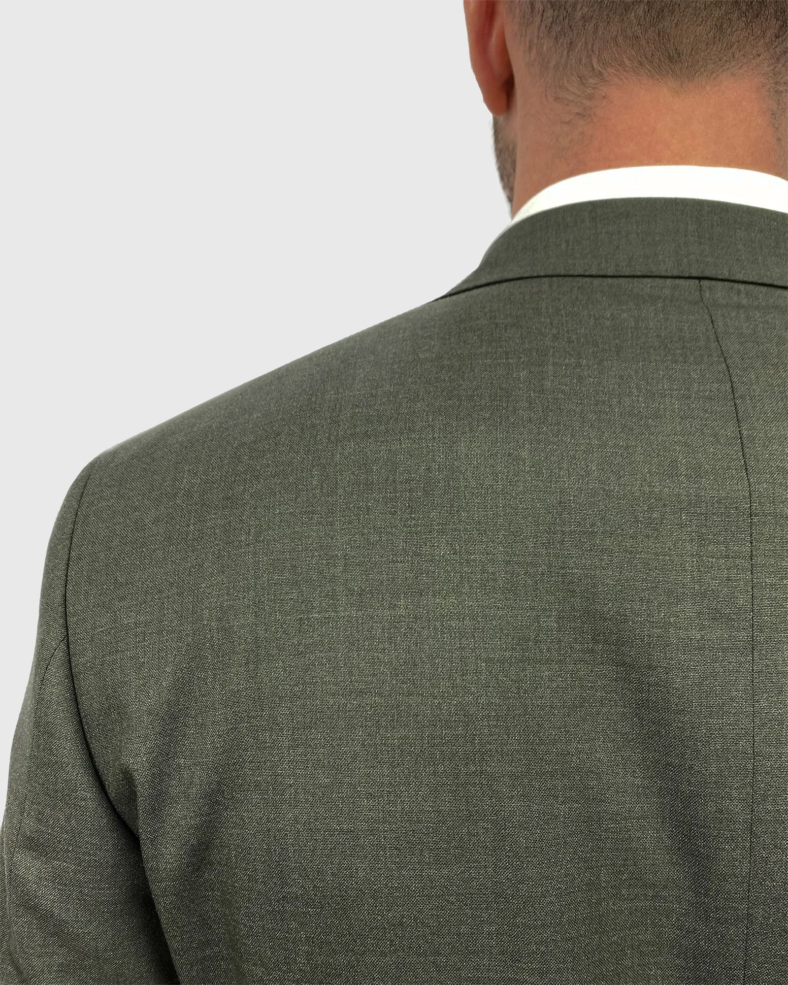 VINCENT & FRANKS VFFJG806 OLIVE SUIT