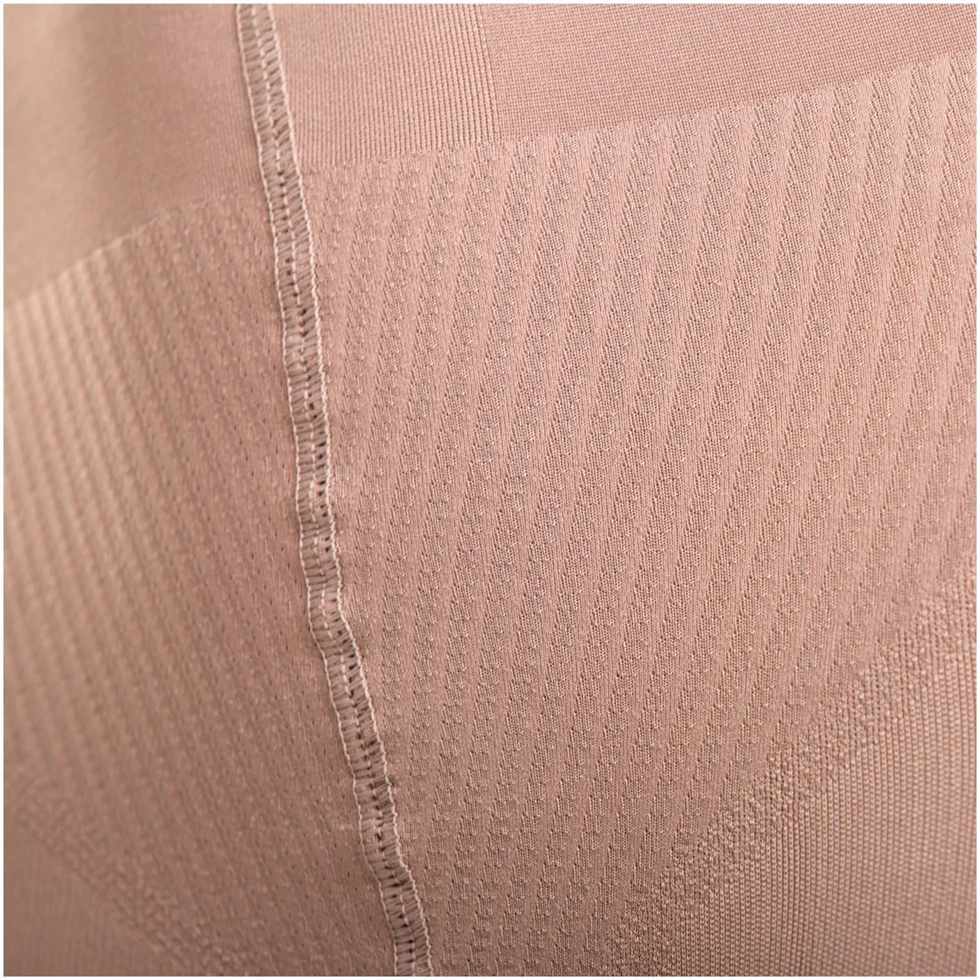 Womens High Waisted Shapewear Shorts Fajas Colombianas LT. Rose 21882