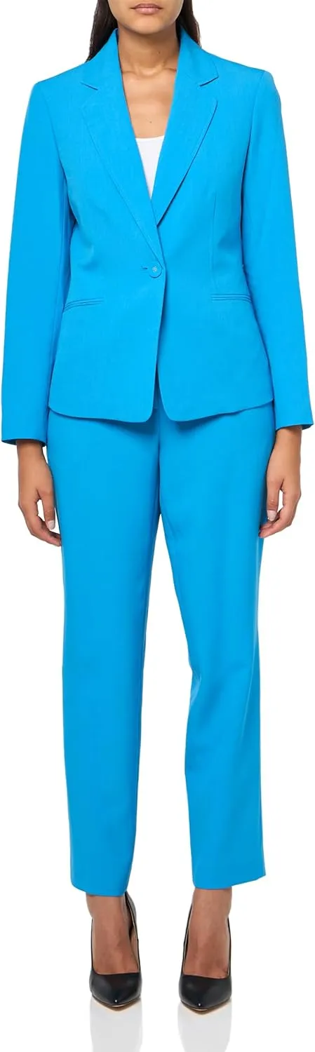 Women's Jacket/Pant Suit