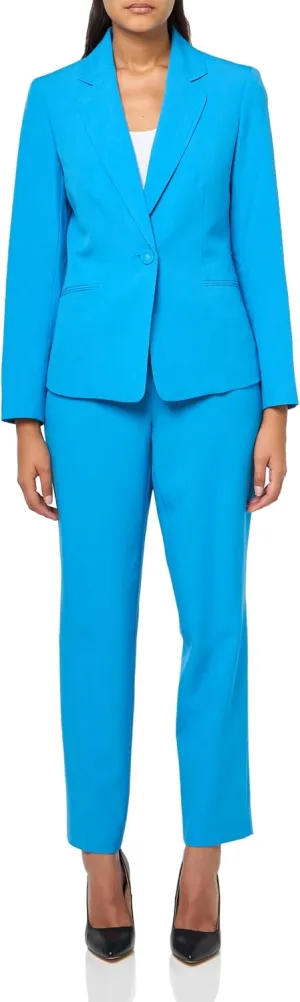 Women's Jacket/Pant Suit