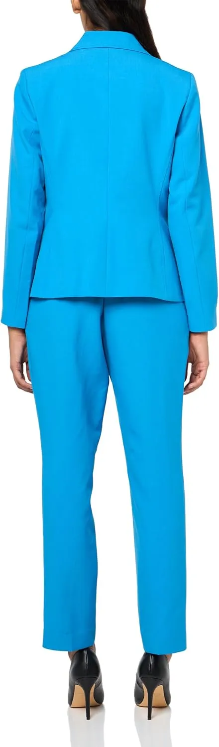 Women's Jacket/Pant Suit