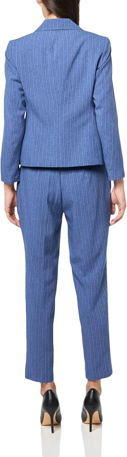 Women's Jacket/Pant Suit