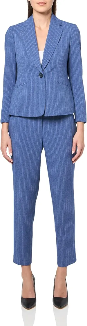 Women's Jacket/Pant Suit