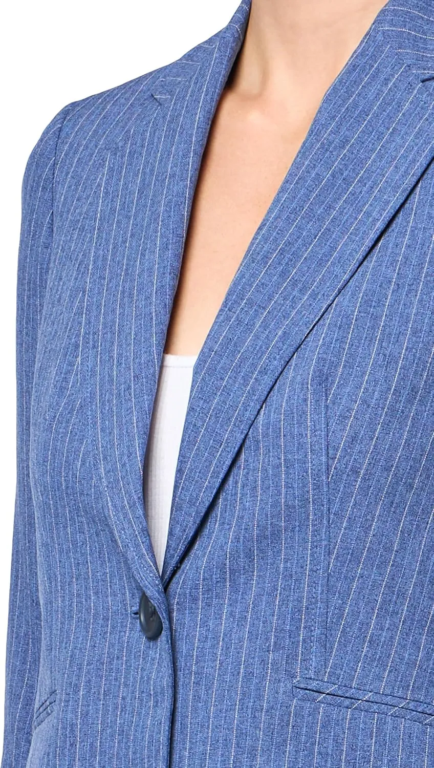 Women's Jacket/Pant Suit