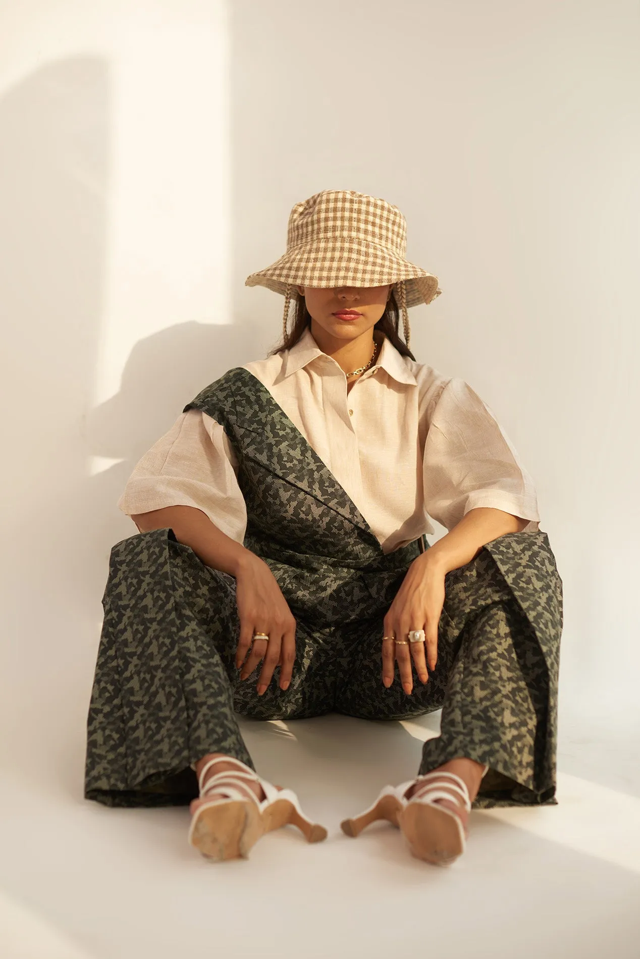 Women's Office Party Co-ord Set