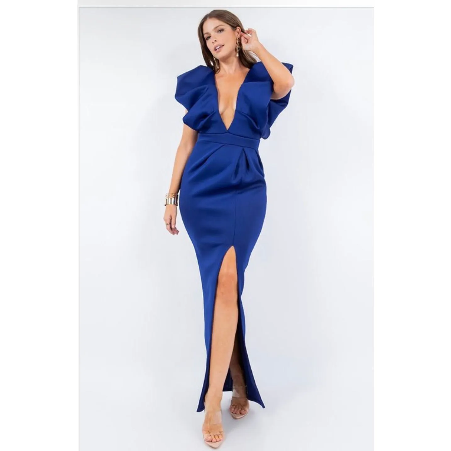 ZARAID DRESS MO