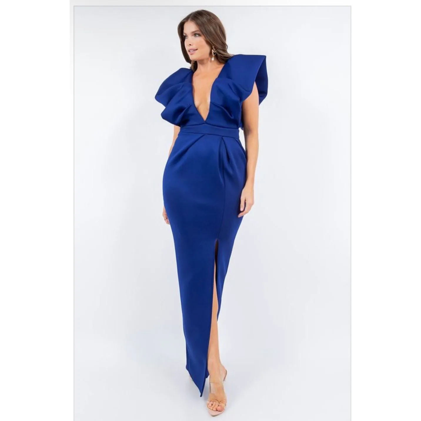 ZARAID DRESS MO