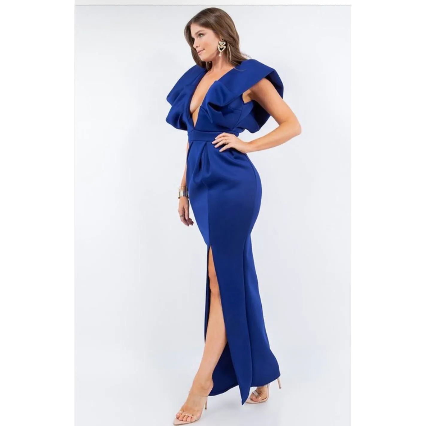 ZARAID DRESS MO