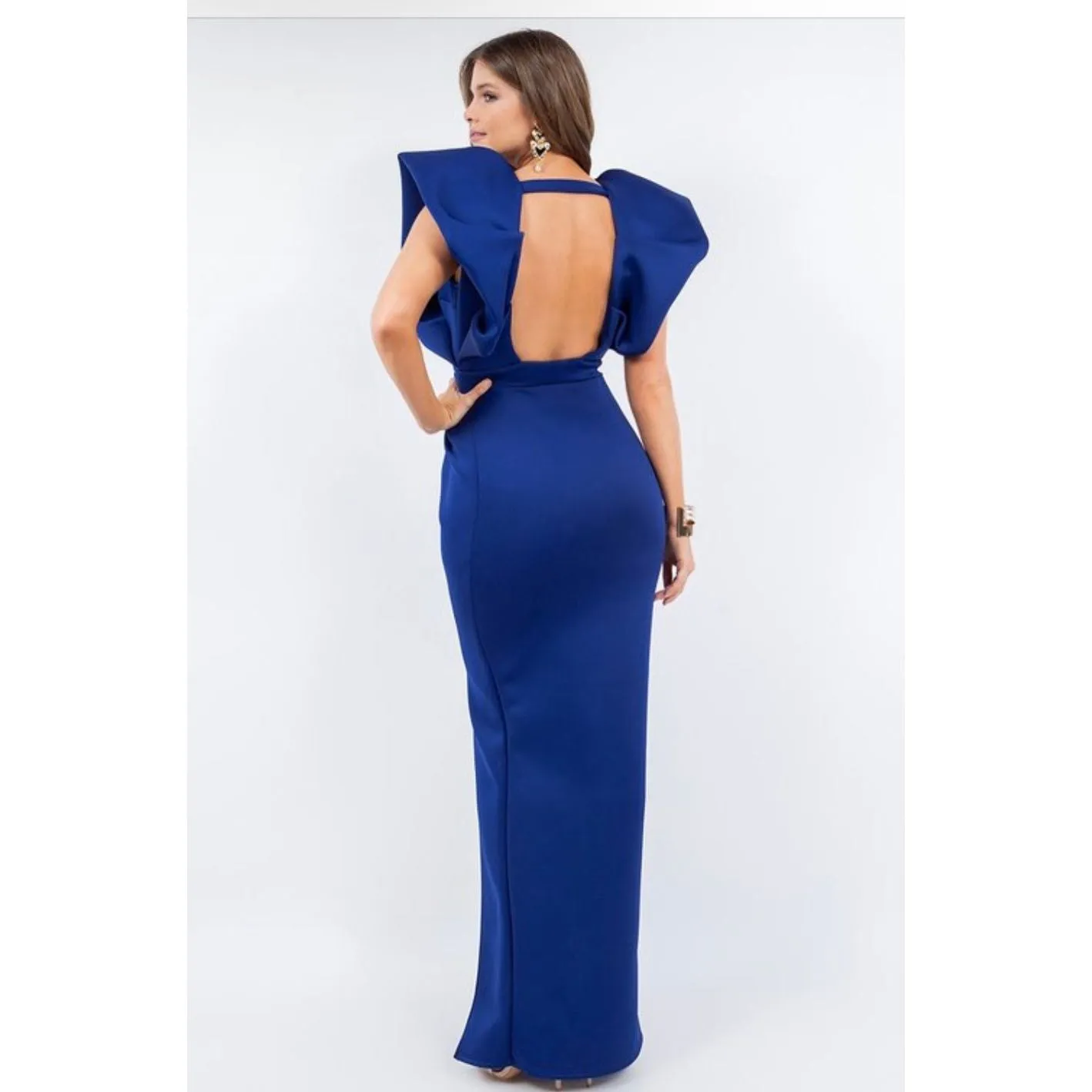 ZARAID DRESS MO